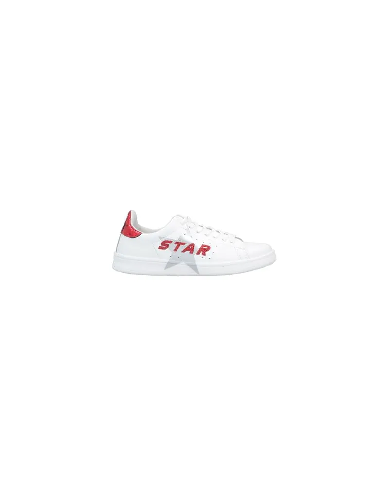 NiRa Rubens SCHUHE - Sneakersauf YOOX.COM Weiß