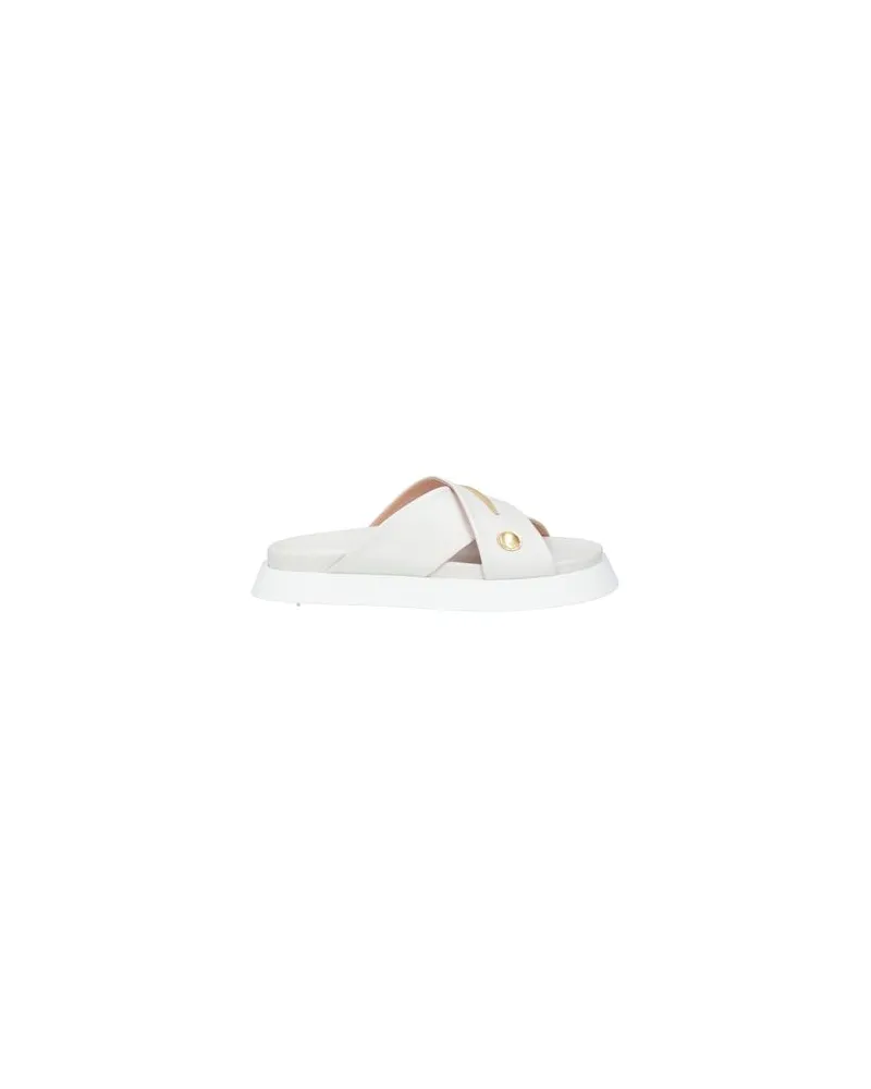 Moschino SCHUHE - Sandalenauf YOOX.COM Off