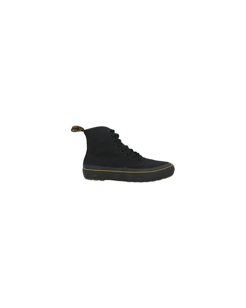 Dr.Martens SCHUHE - Sneakersauf YOOX.COM Schwarz