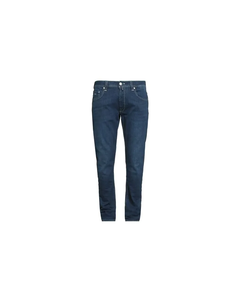 Tramarossa HOSEN & RÖCKE - Jeanshosenauf YOOX.COM Blau
