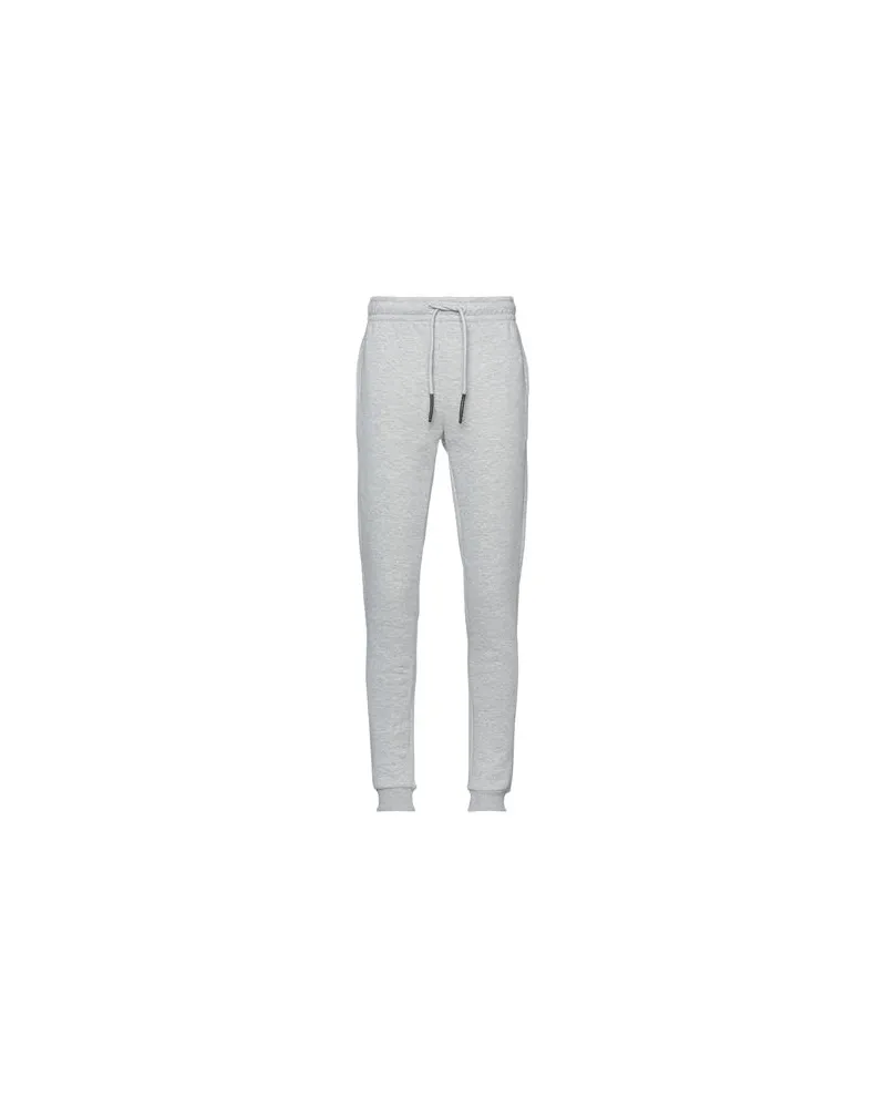 Only & Sons HOSEN & RÖCKE - Hosenauf YOOX.COM Hellgrau