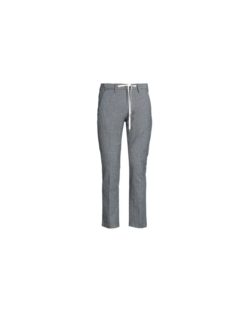 Briglia 1949 HOSEN & RÖCKE - Hosenauf YOOX.COM Marineblau
