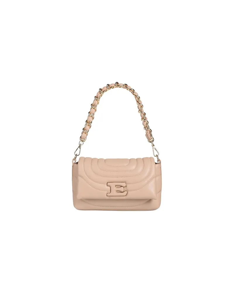 Ermanno Scervino TASCHEN - Handtaschenauf YOOX.COM Beige