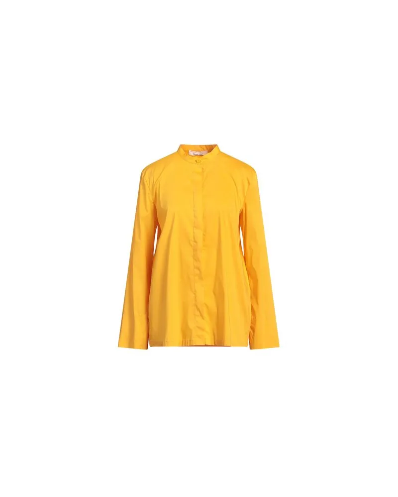 Liviana Conti TOPS - Hemdenauf YOOX.COM Ringelblume