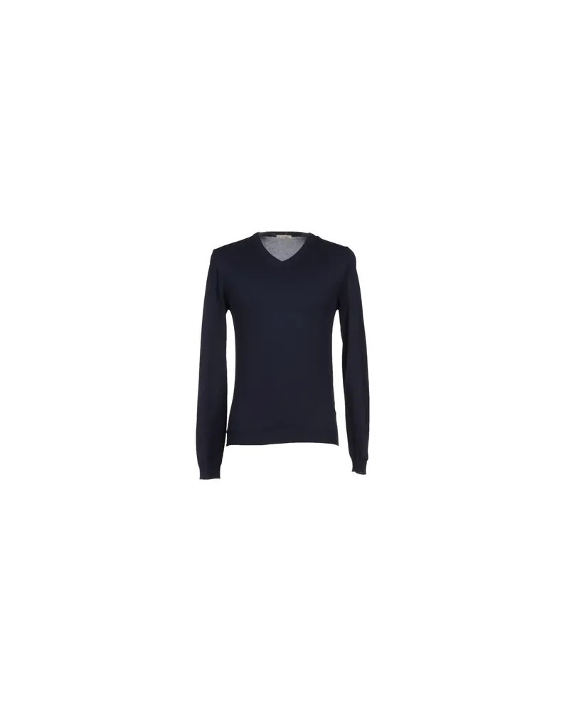 Bellwood STRICKWAREN - Pulloverauf YOOX.COM Nachtblau