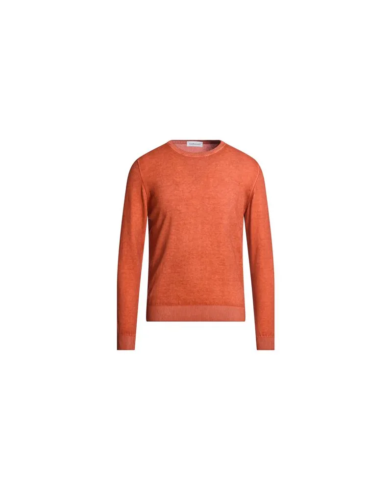 Bellwood STRICKWAREN - Pulloverauf YOOX.COM Ziegelrot