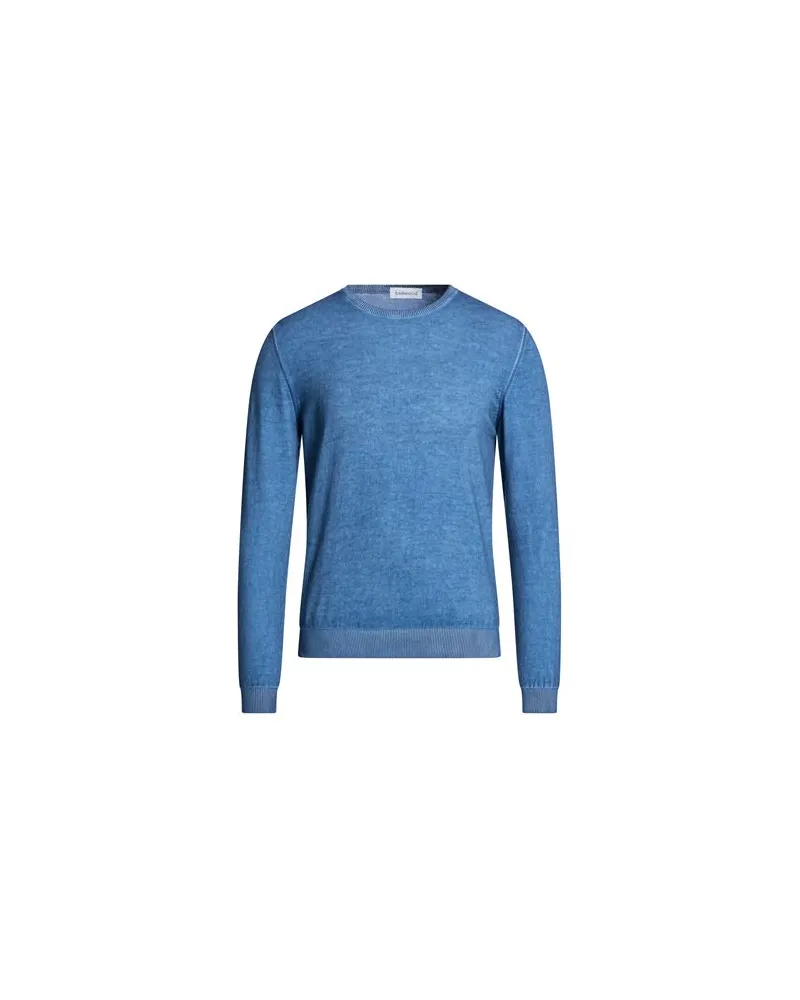 Bellwood STRICKWAREN - Pulloverauf YOOX.COM Hellblau