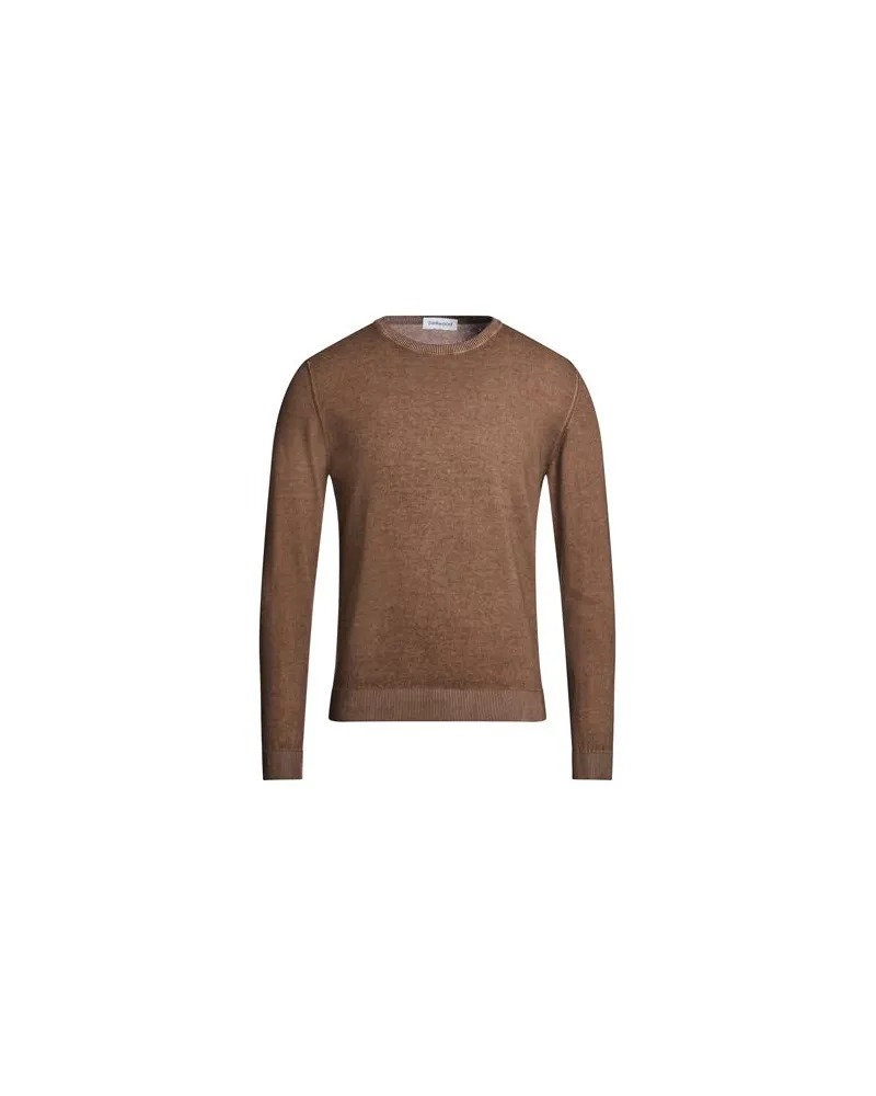 Bellwood STRICKWAREN - Pulloverauf YOOX.COM Dunkelbraun