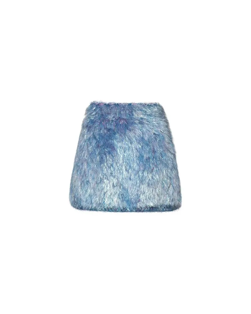 Dolce & Gabbana HOSEN & RÖCKE - Miniröckeauf YOOX.COM Lila