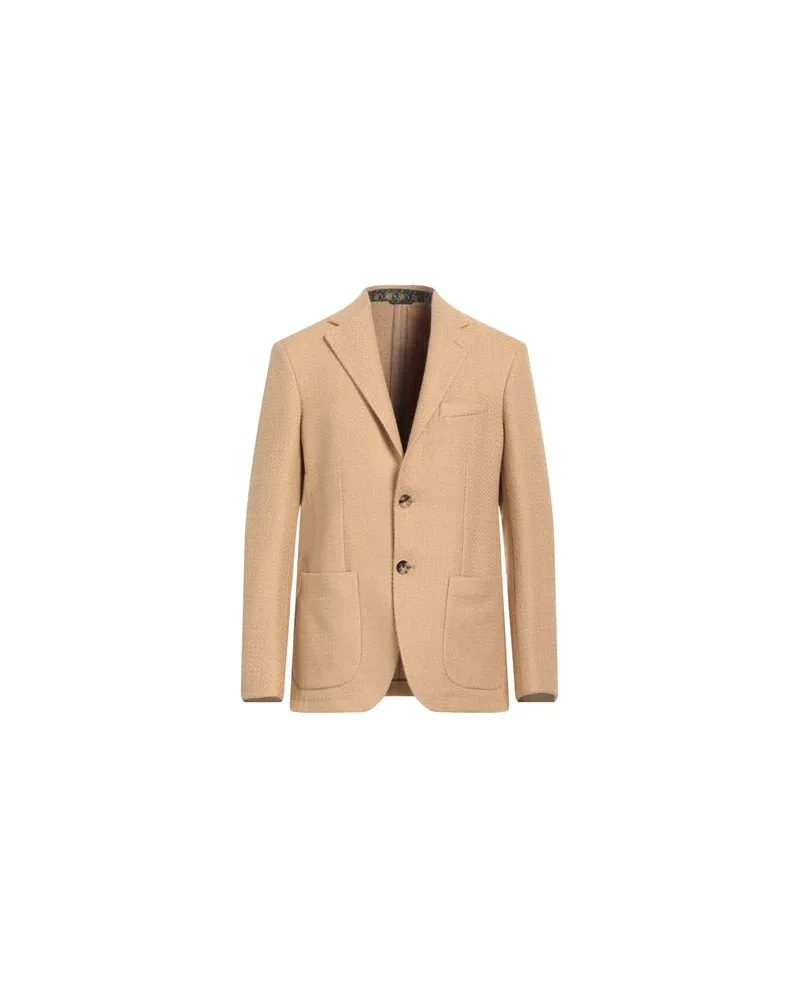 Etro ANZÜGE und CO-ORDS - Blazersauf YOOX.COM Sand