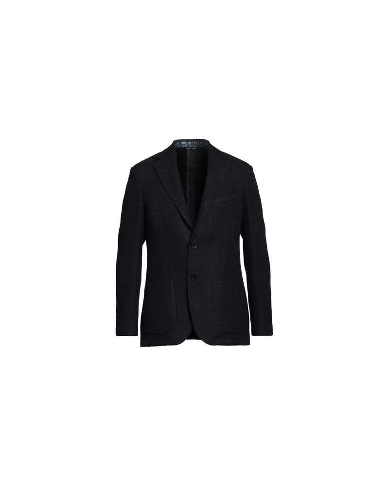 Etro ANZÜGE und CO-ORDS - Blazersauf YOOX.COM Marineblau