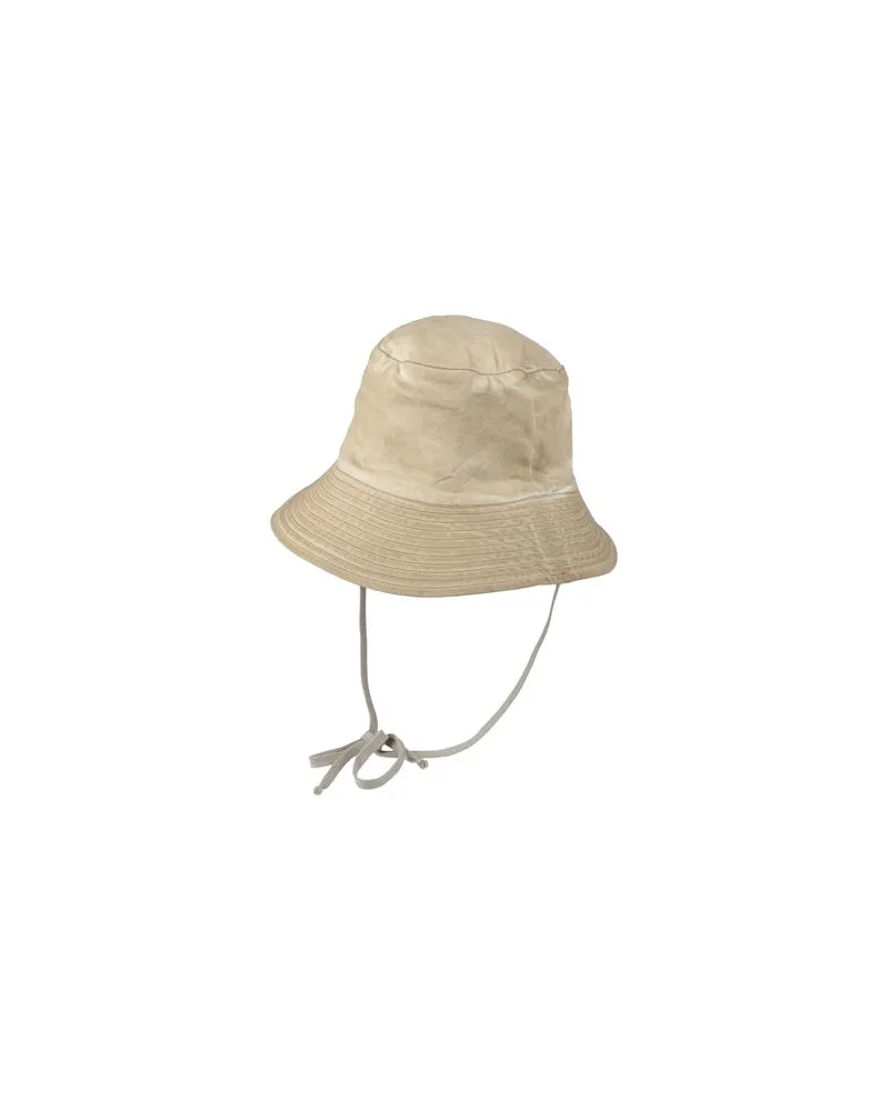DRKSHDW by Rick Owens ACCESSOIRES - Mützen & Hüteauf YOOX.COM Sand