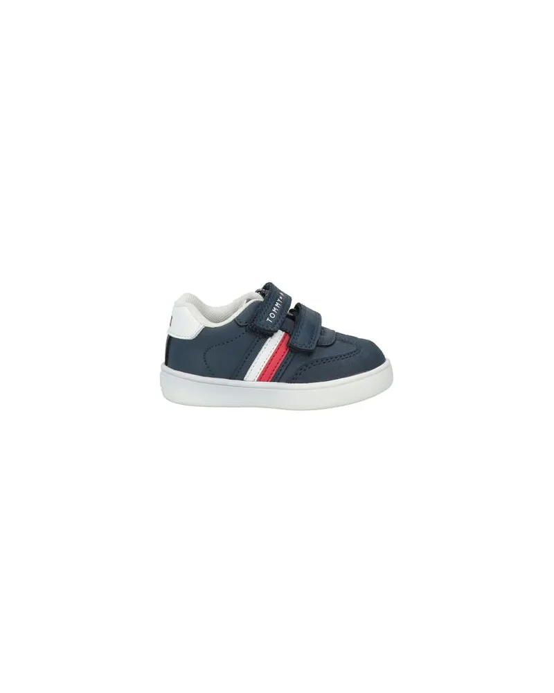 Tommy Hilfiger SCHUHE - Sneakersauf YOOX.COM Nachtblau