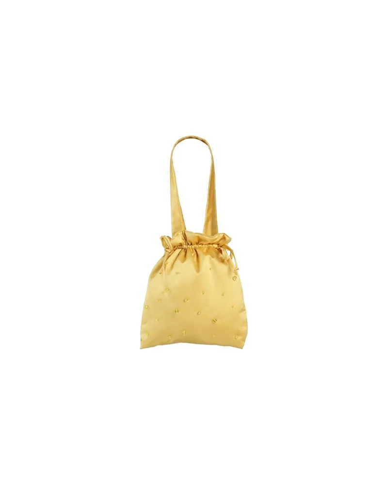 Fabiana Filippi TASCHEN - Handtaschenauf YOOX.COM Ringelblume
