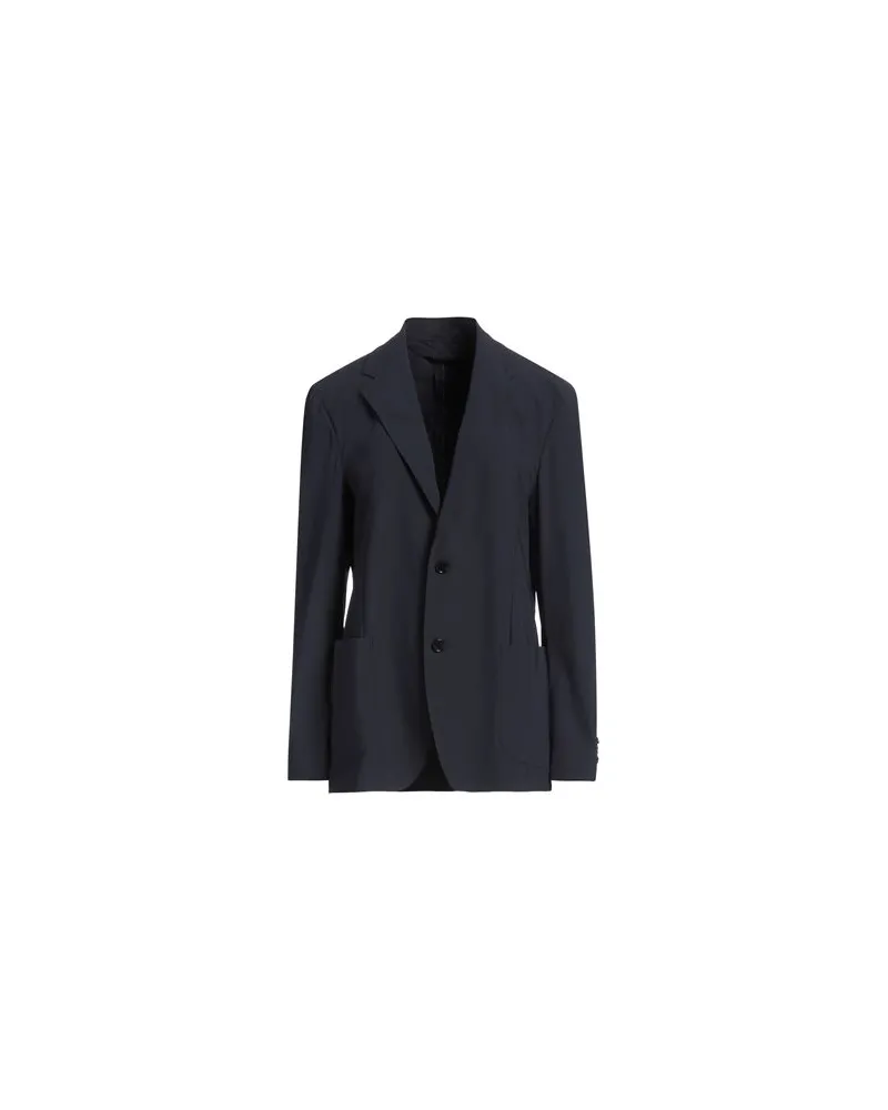 LARDINI ANZÜGE und CO-ORDS - Blazersauf YOOX.COM Marineblau