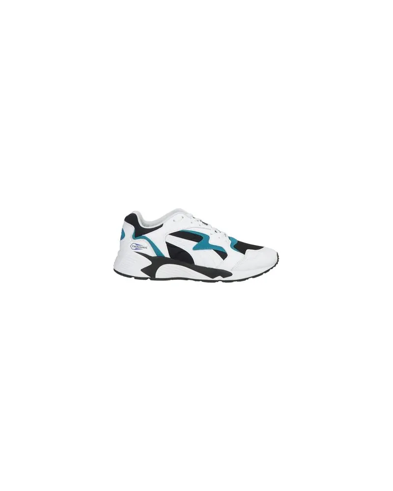 Puma SCHUHE - Sneakersauf YOOX.COM Aquamarin
