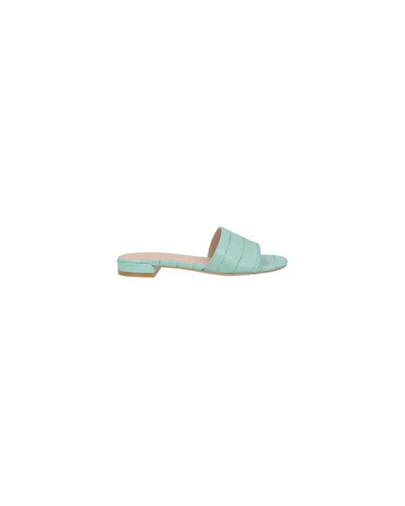 Stuart Weitzman SCHUHE - Sandalenauf YOOX.COM Säuregrün