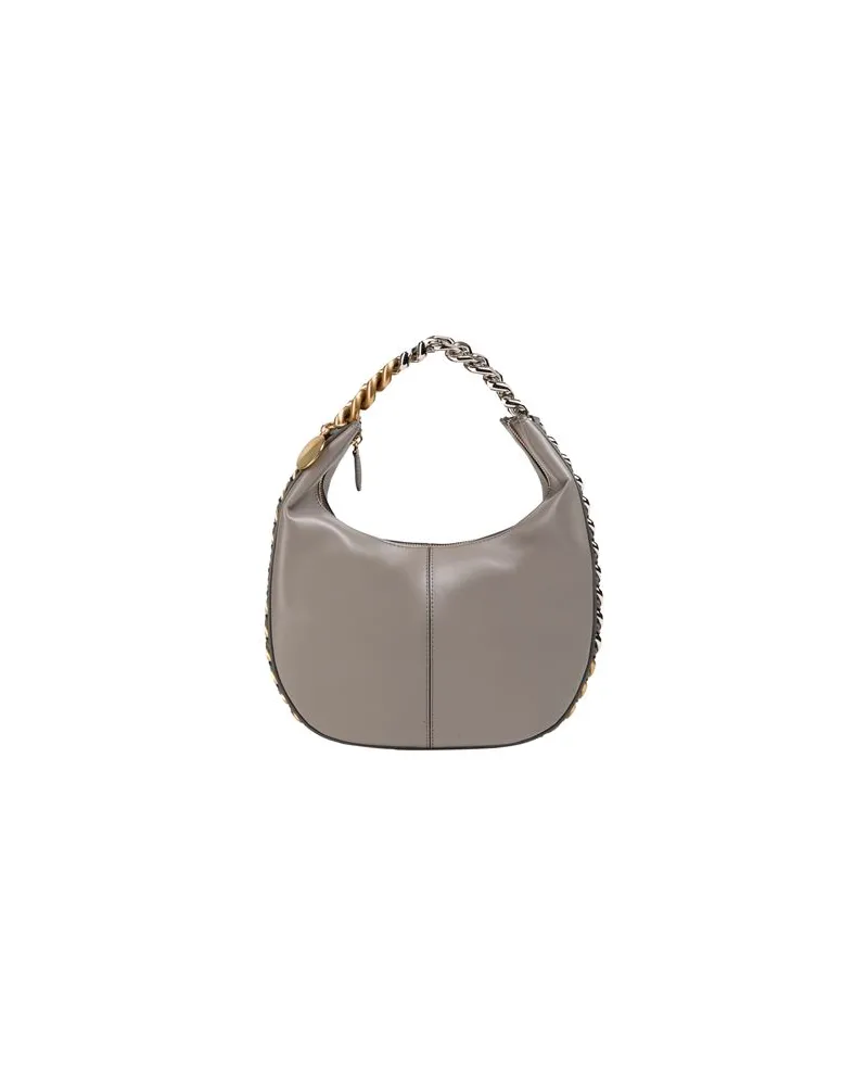 Stella McCartney TASCHEN - Handtaschenauf YOOX.COM Grau
