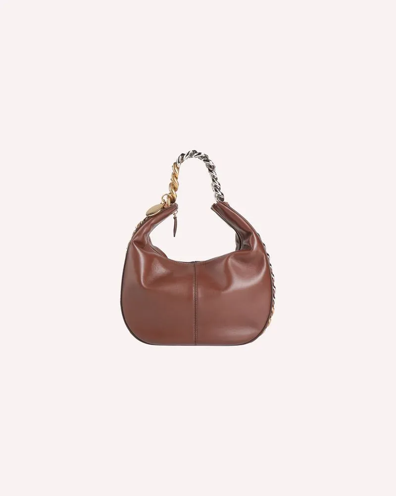 Stella McCartney TASCHEN - Handtaschenauf YOOX.COM Braun