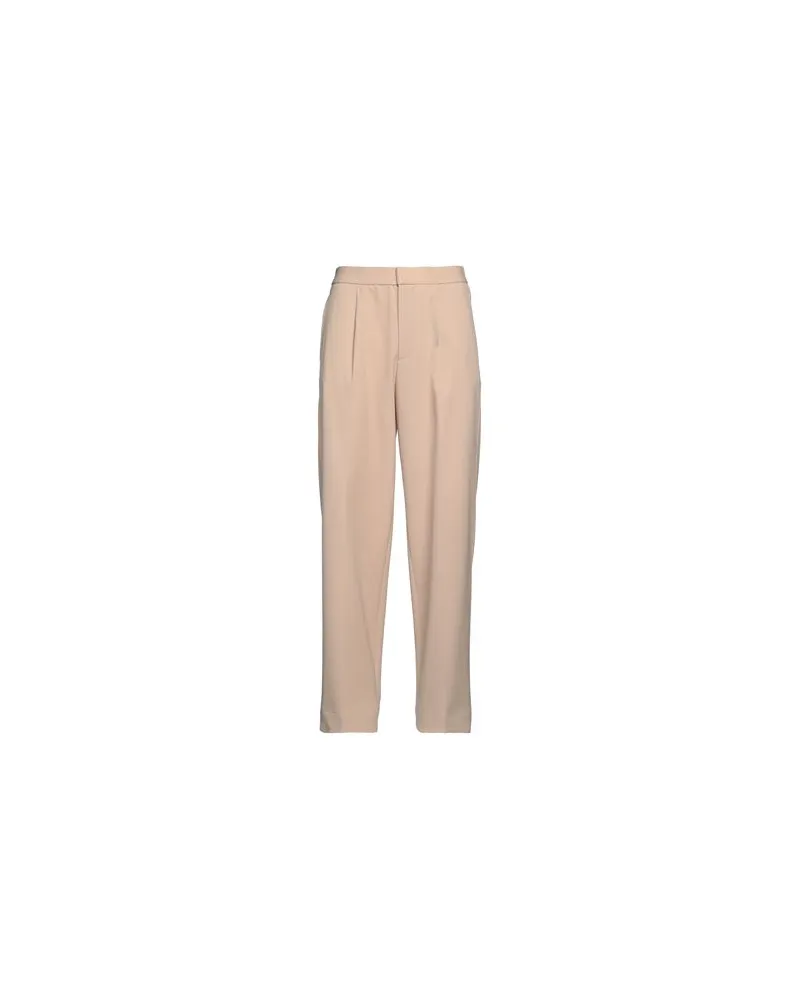 BONSAI HOSEN & RÖCKE - Hosenauf YOOX.COM Beige