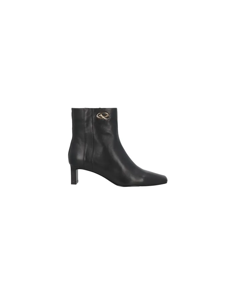 Christian Lacroix SCHUHE - Stiefelettenauf YOOX.COM Schwarz