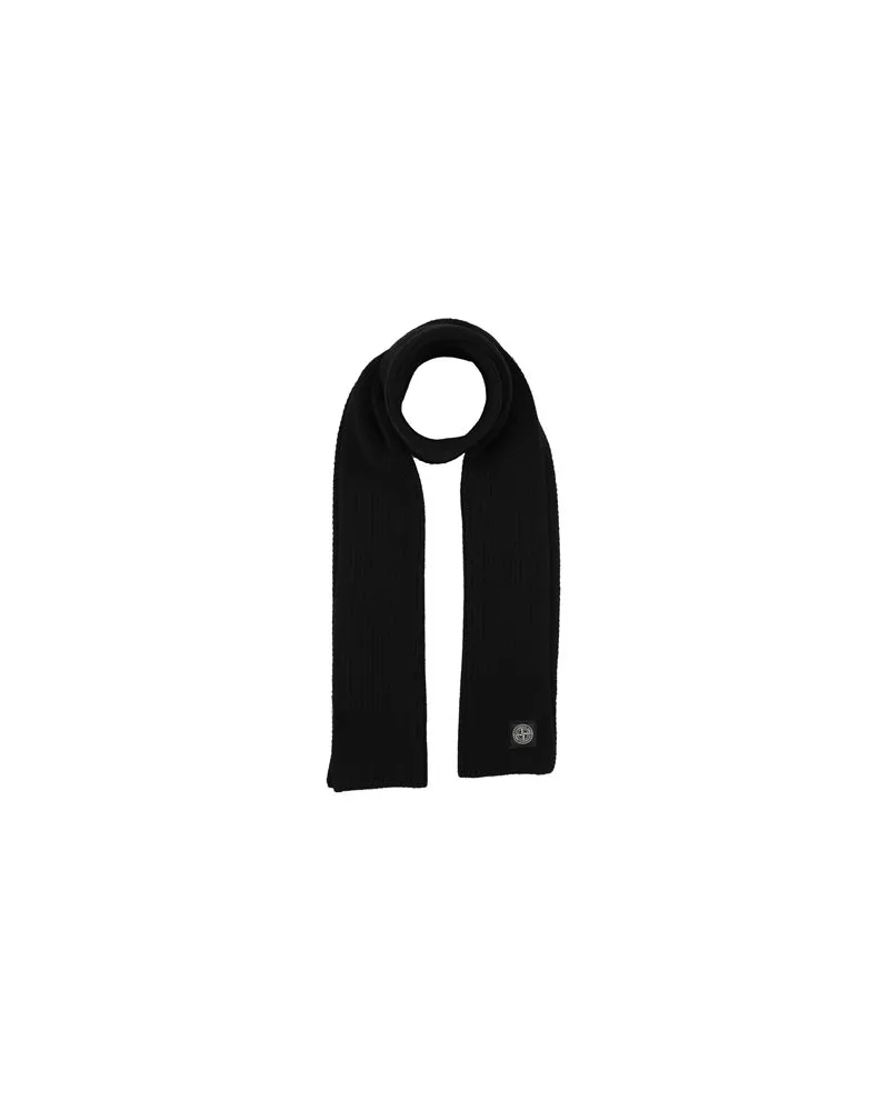 Stone Island ACCESSOIRES - Schalsauf YOOX.COM Nachtblau