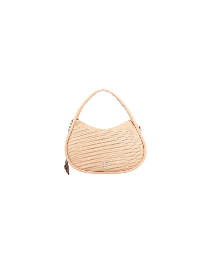 Gabs TASCHEN - Handtaschenauf YOOX.COM Pfirsich