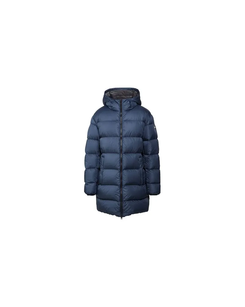 Colmar JACKEN & MÄNTEL - Pufferjacken & Daunenjackenauf YOOX.COM Marineblau