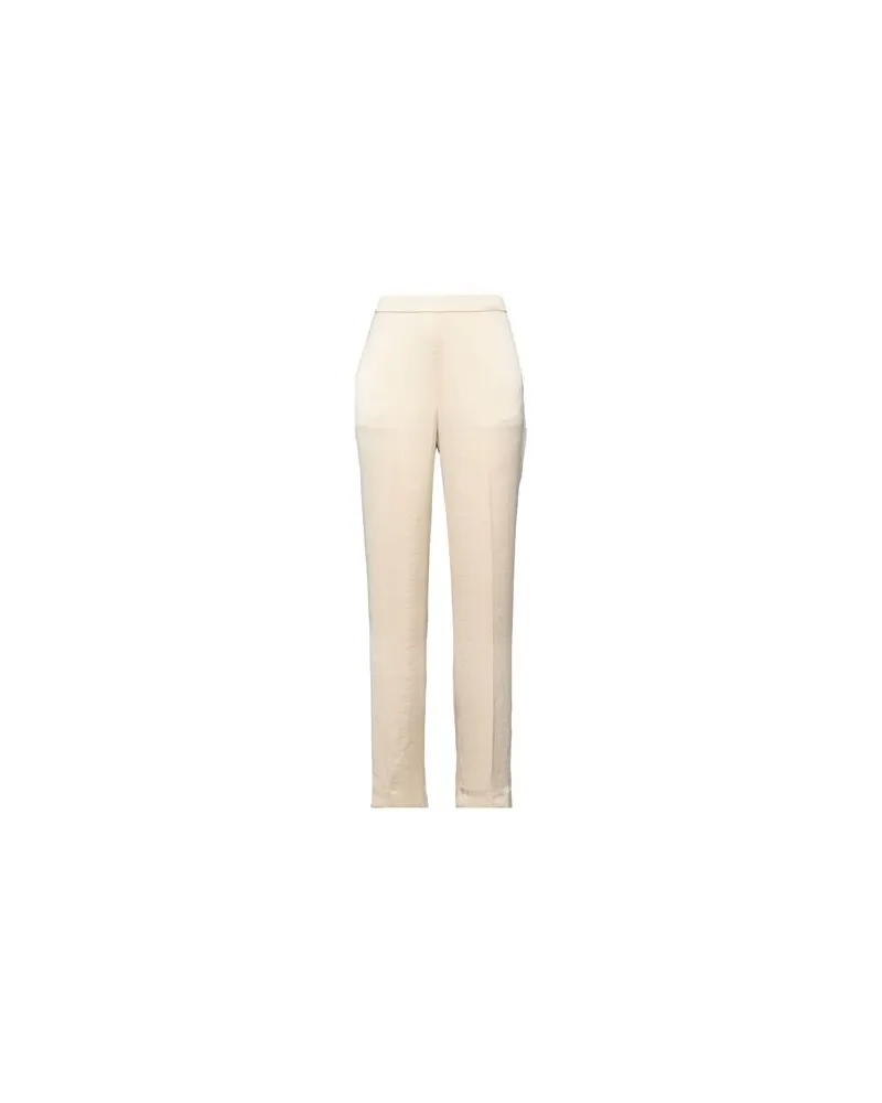 Theory HOSEN & RÖCKE - Hosenauf YOOX.COM Beige