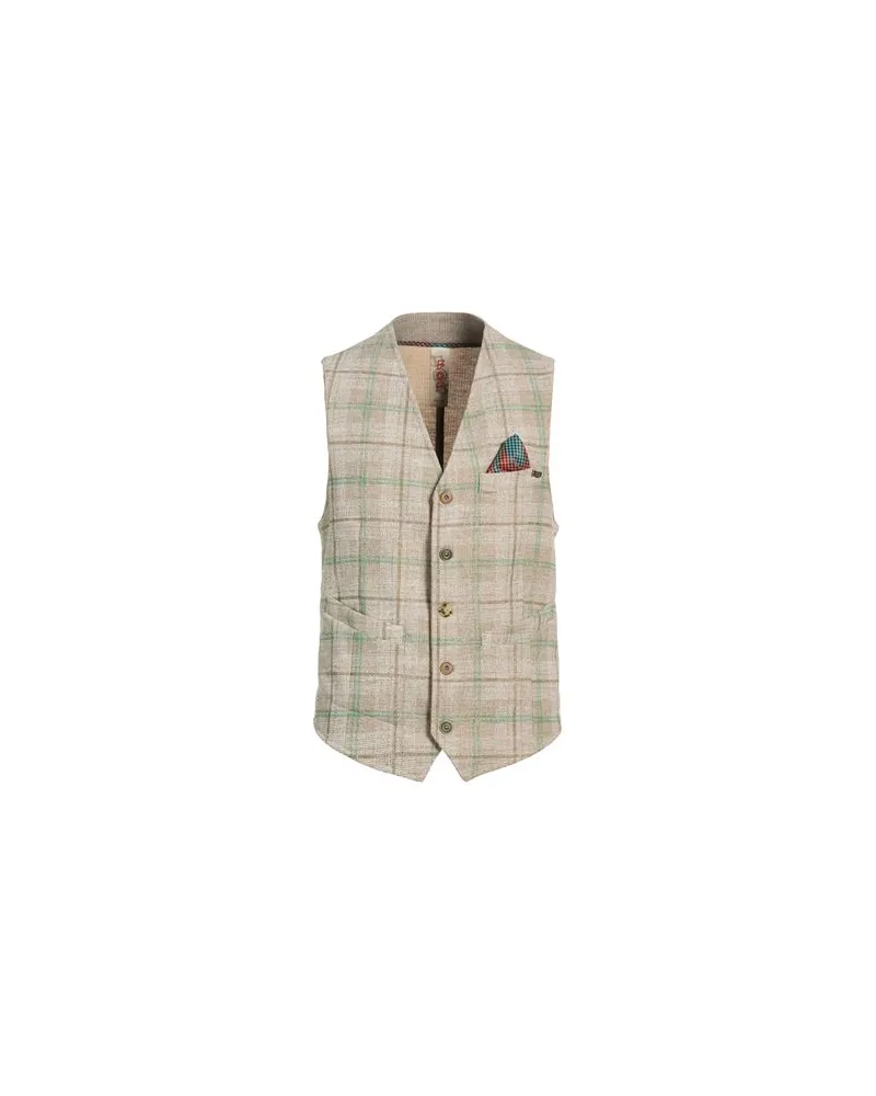 BOB ANZÜGE und CO-ORDS - Couture-Westenauf YOOX.COM Beige