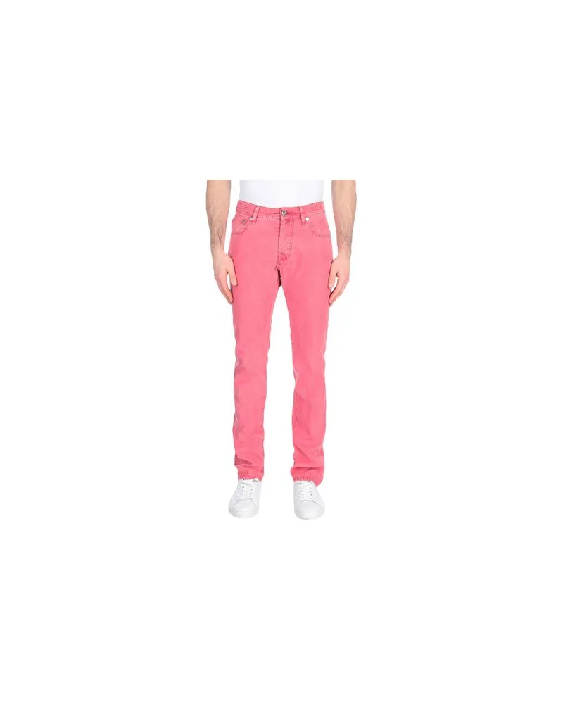Jacob Cohën HOSEN & RÖCKE - Jeanshosenauf YOOX.COM Purpur