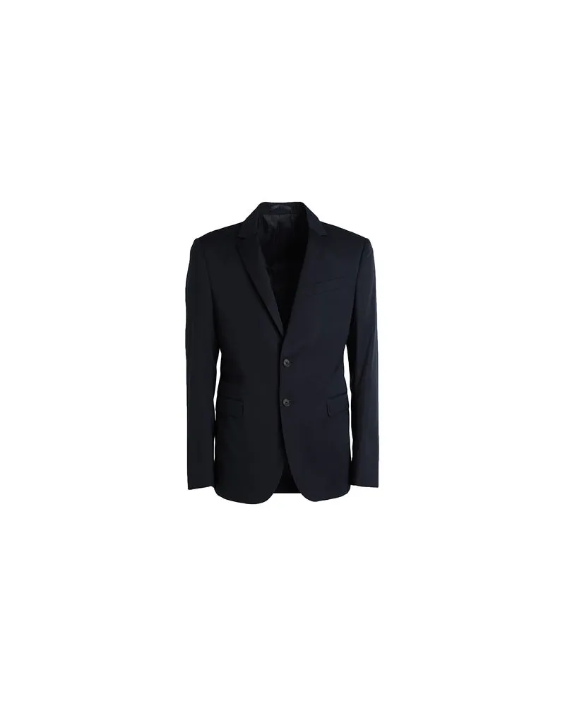 Versace ANZÜGE und CO-ORDS - Blazersauf YOOX.COM Marineblau