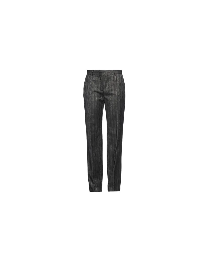 Alberta Ferretti HOSEN & RÖCKE - Hosenauf YOOX.COM Blei