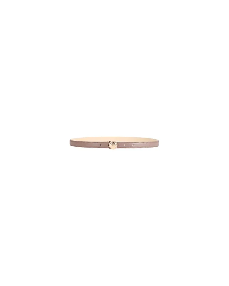 Guess Kleinlederwaren - Gürtelauf YOOX.COM Khaki