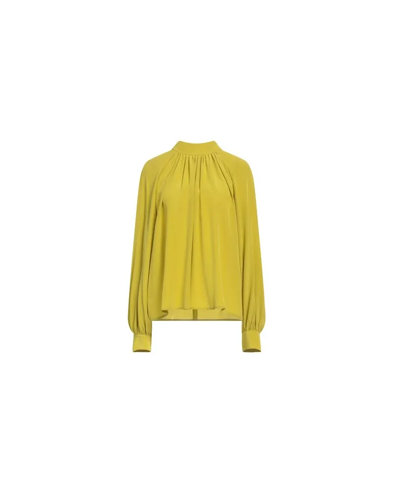 Liviana Conti TOPS - Topsauf YOOX.COM Limettengrün