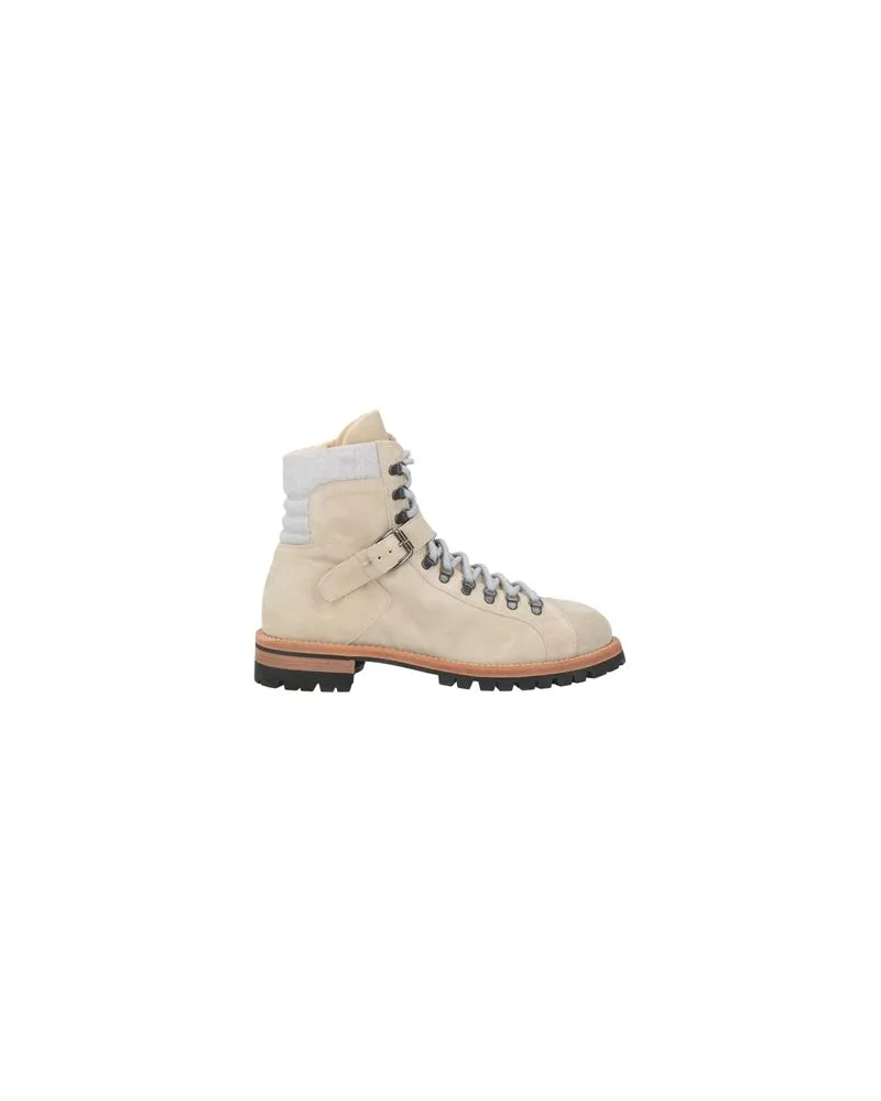 Eleventy SCHUHE - Stiefelettenauf YOOX.COM Säuregrün