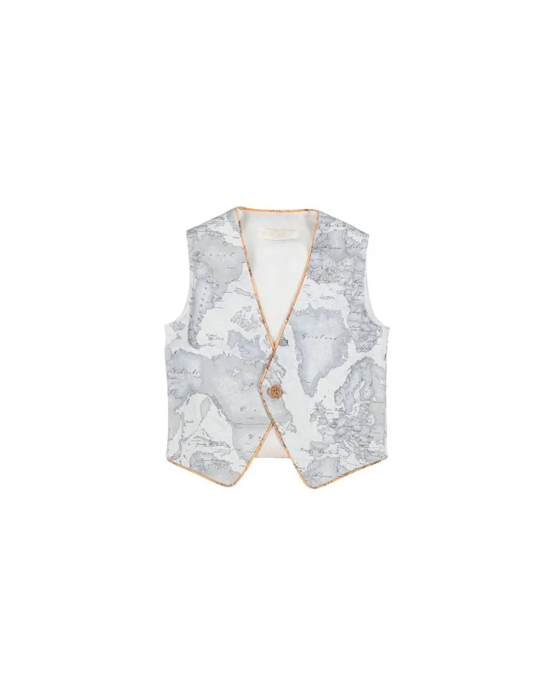 Alviero Martini JUNIOR - ANZÜGE und CO-ORDS - Couture-Westenauf YOOX.COM Himmelblau