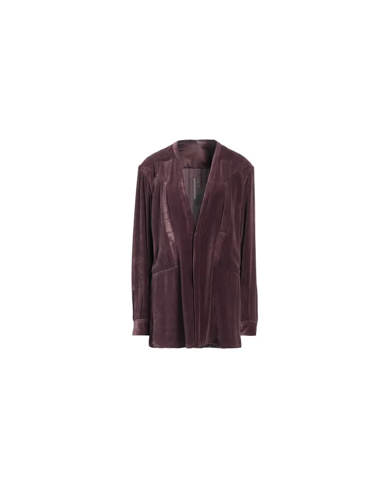 Rick Owens JACKEN & MÄNTEL - Jacken und Anoraksauf YOOX.COM Malve