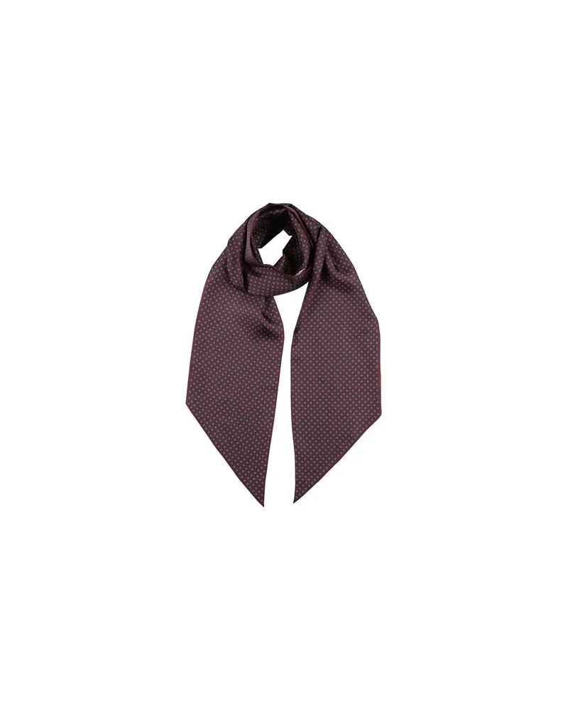 Celine ACCESSOIRES - Schalsauf YOOX.COM Bordeaux