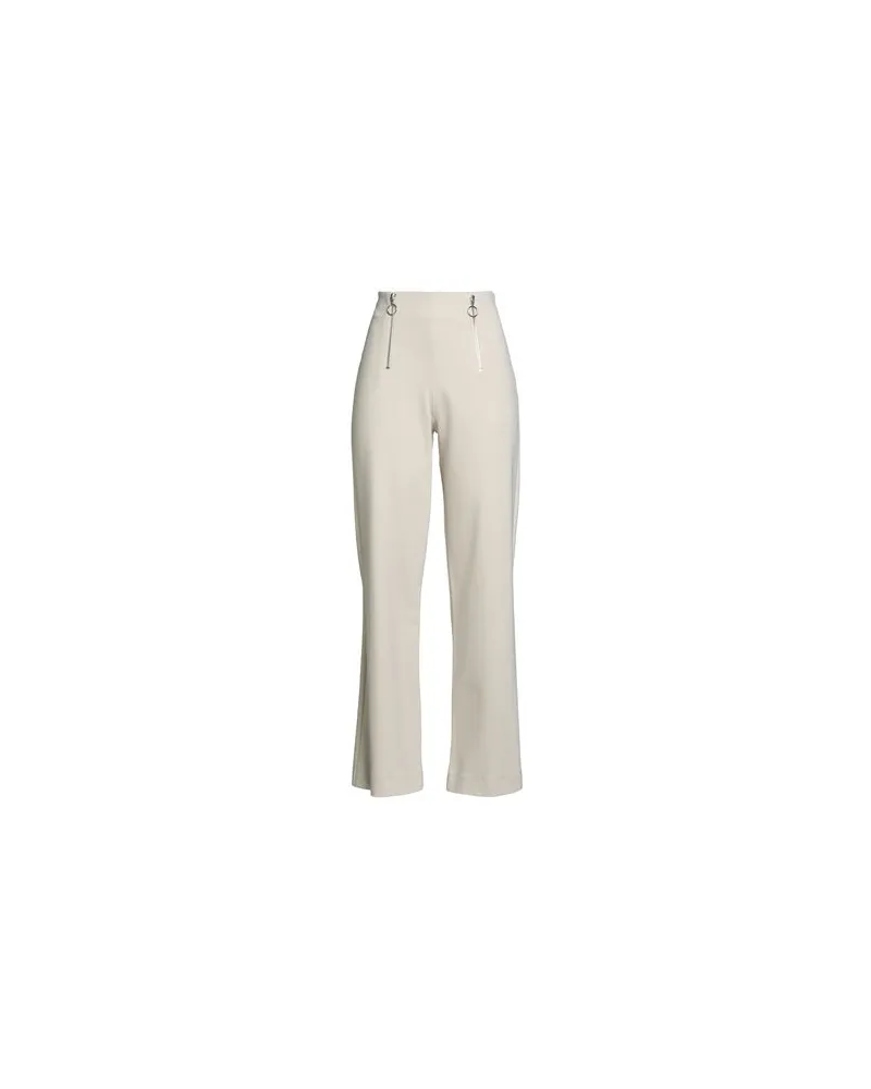 SHIRTAPORTER HOSEN & RÖCKE - Hosenauf YOOX.COM Beige