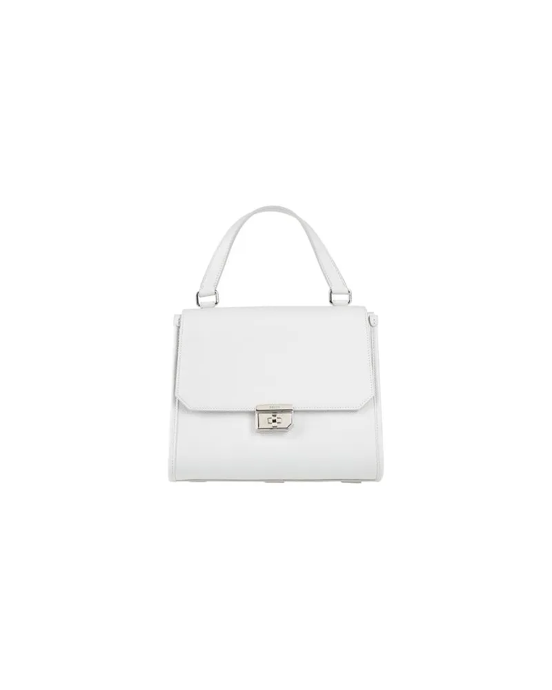 Bally TASCHEN - Handtaschenauf YOOX.COM Hellgrau