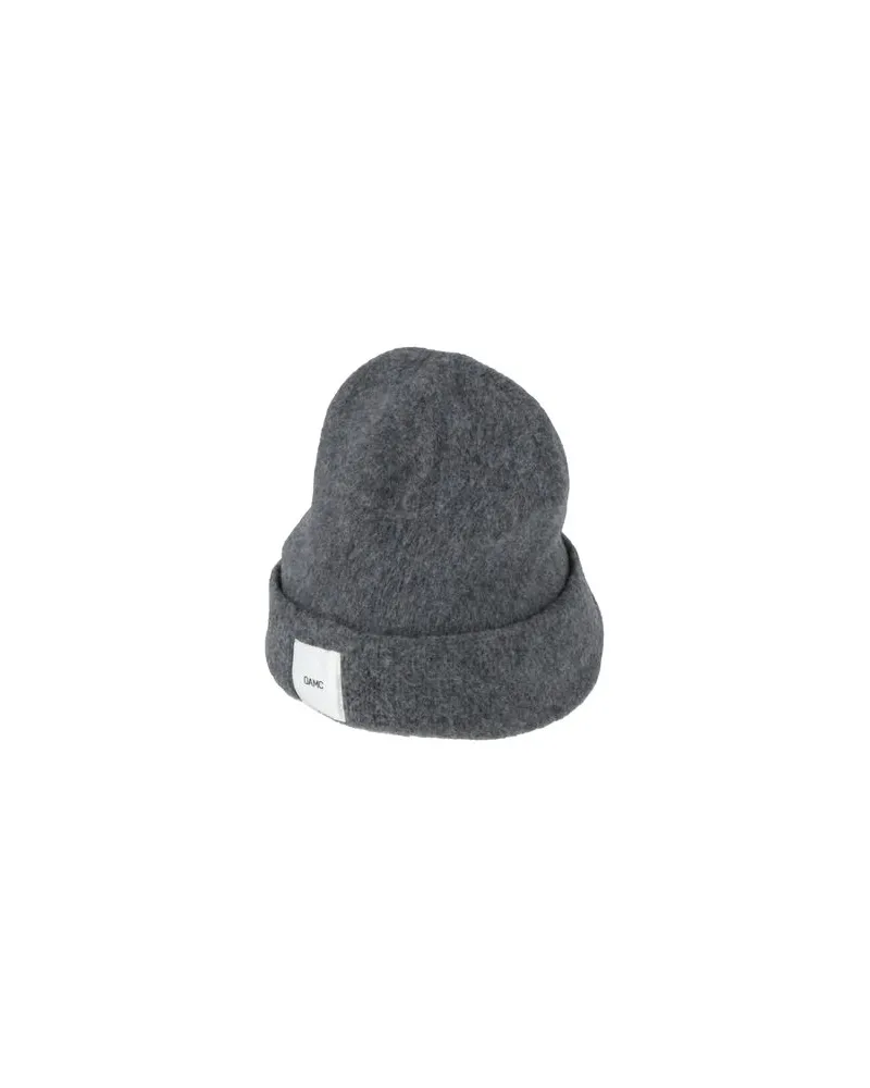 OAMC ACCESSOIRES - Mützen & Hüteauf YOOX.COM Grau