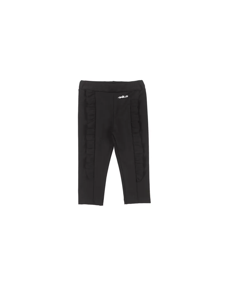 Gaëlle Bonheur HOSEN & RÖCKE - Hosenauf YOOX.COM Schwarz