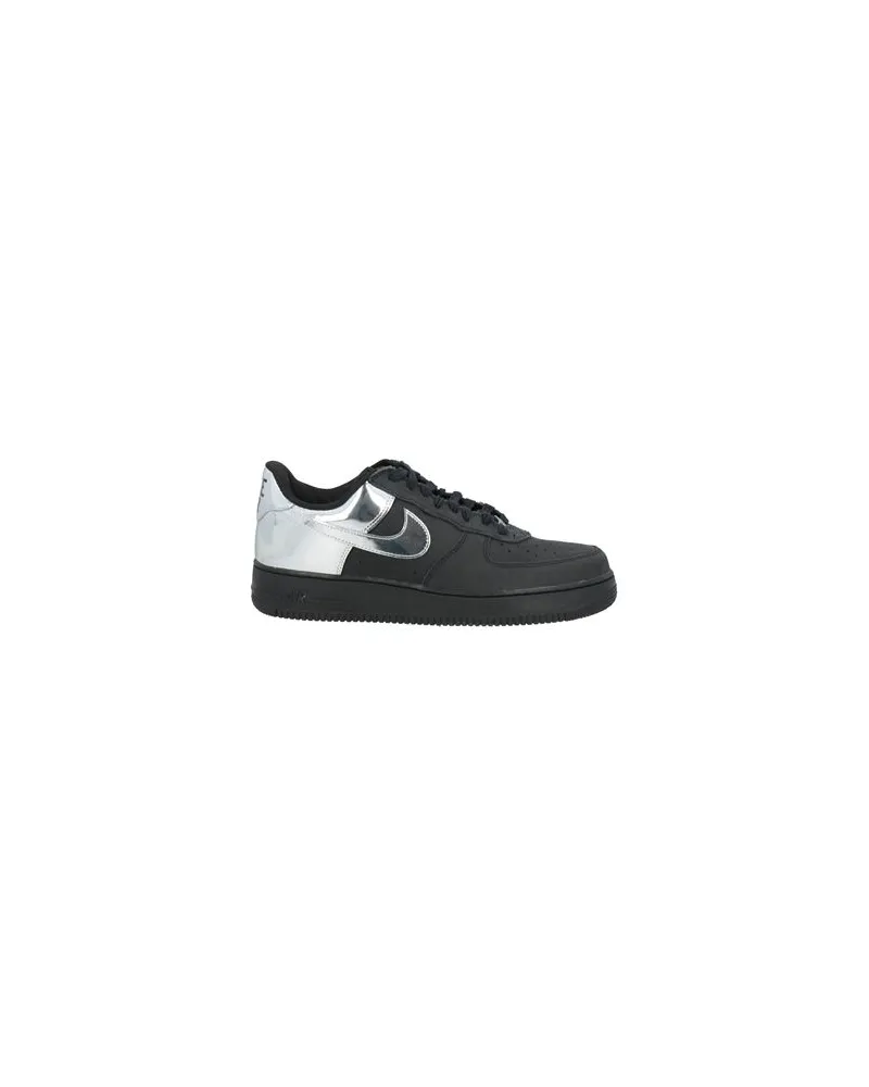 Nike SCHUHE - Sneakersauf YOOX.COM Schwarz