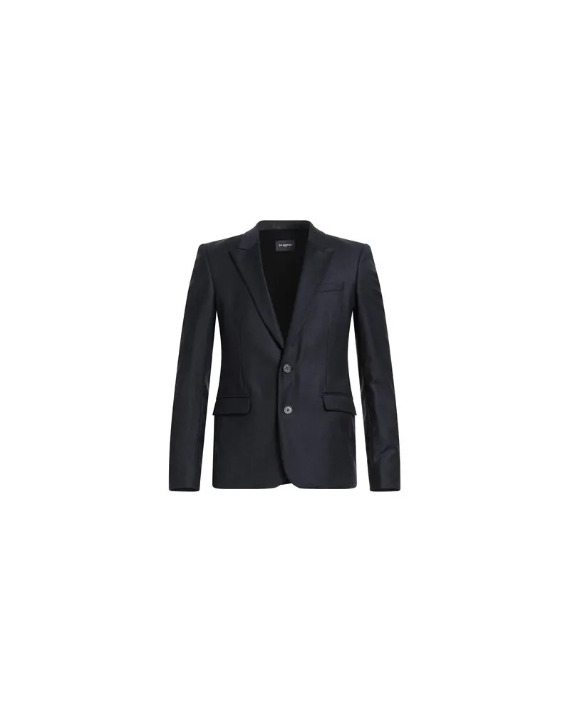The Kooples ANZÜGE und CO-ORDS - Blazersauf YOOX.COM Nachtblau