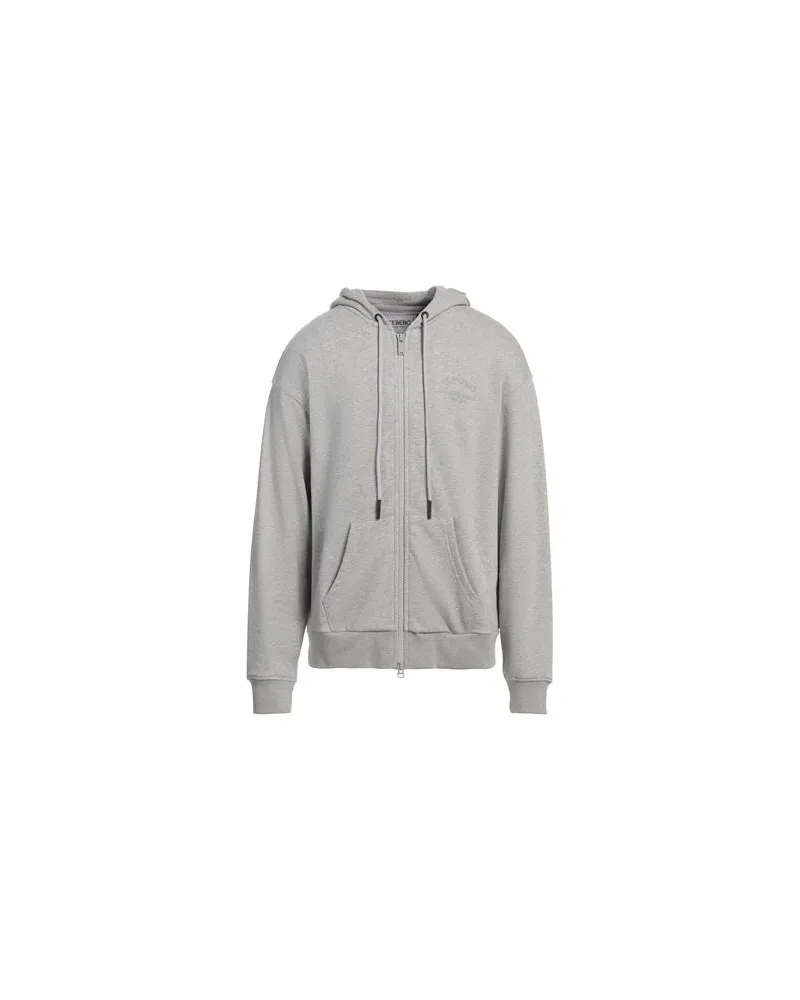 Iceberg TOPS - Sweatshirtsauf YOOX.COM Hellgrau