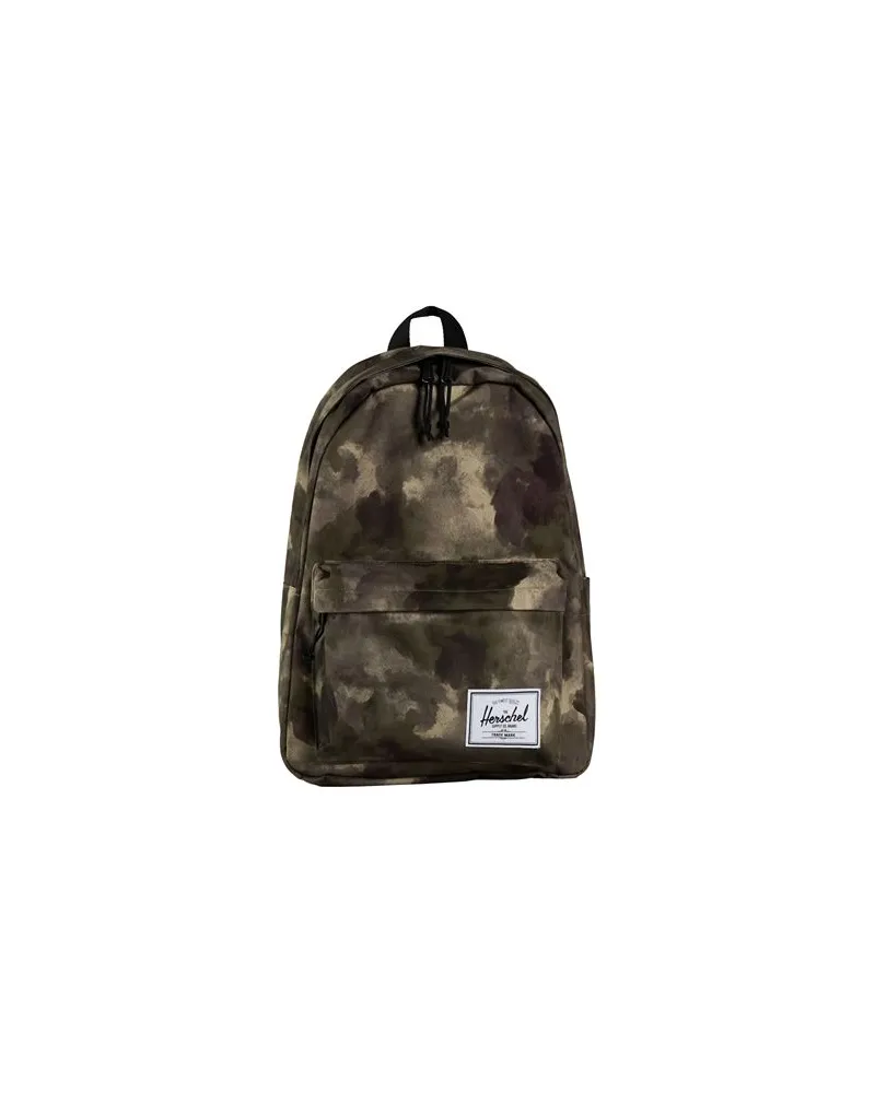 Herschel Supply Co. TASCHEN - Rucksäckeauf YOOX.COM Militärgrün