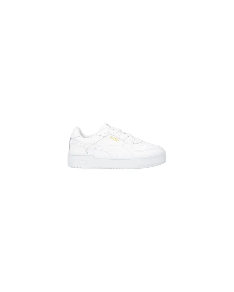 Puma SCHUHE - Sneakersauf YOOX.COM Weiß
