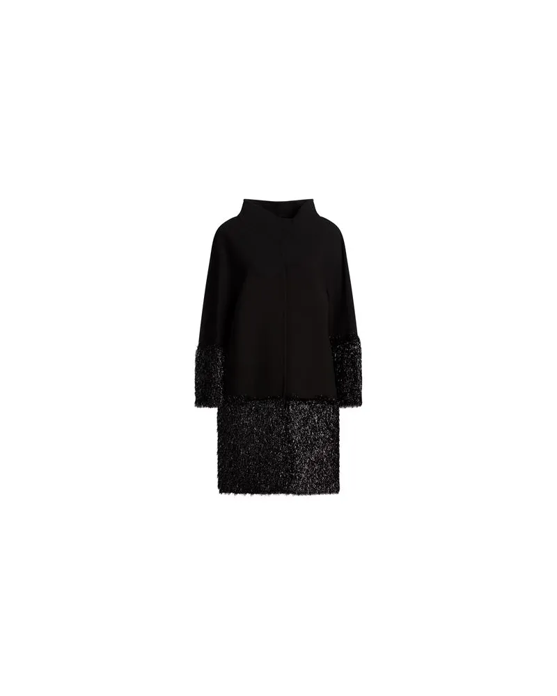 Herno JACKEN & MÄNTEL - Jacken, Mäntel & Trenchcoatsauf YOOX.COM Schwarz
