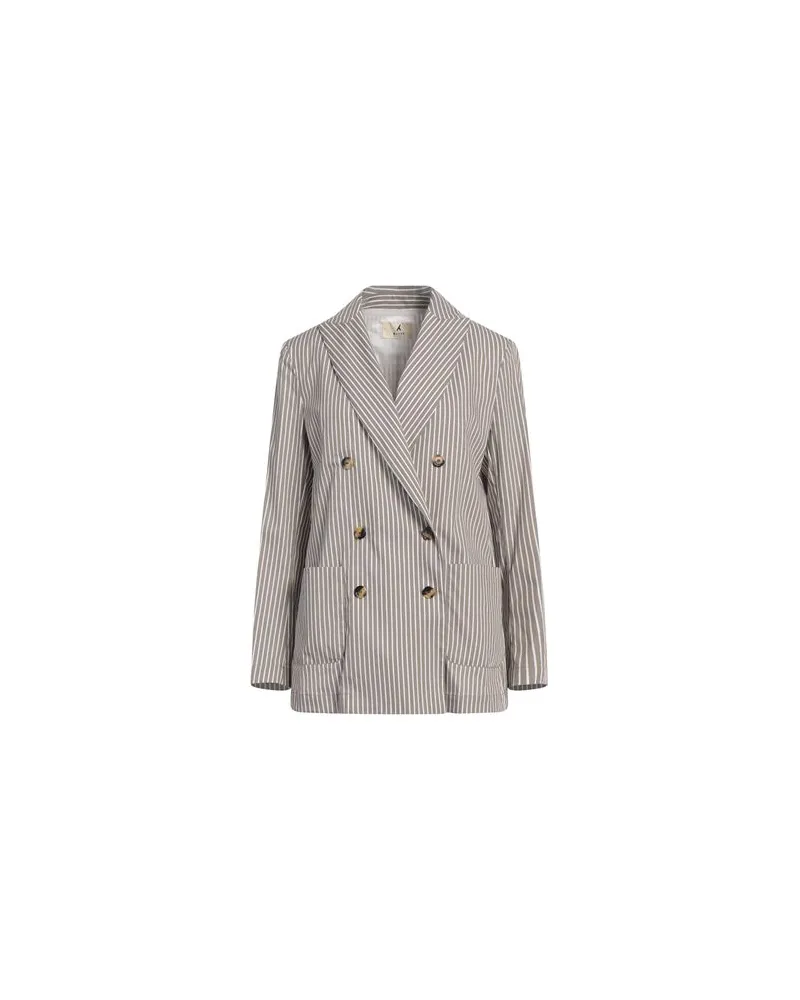 MYTHS ANZÜGE und CO-ORDS - Blazersauf YOOX.COM Khaki